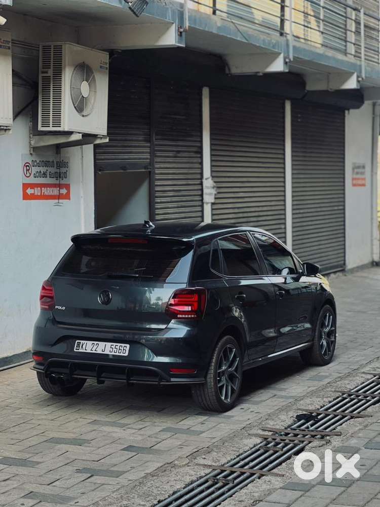 Volkswagen Polo 2016 Diesel Well Maintained