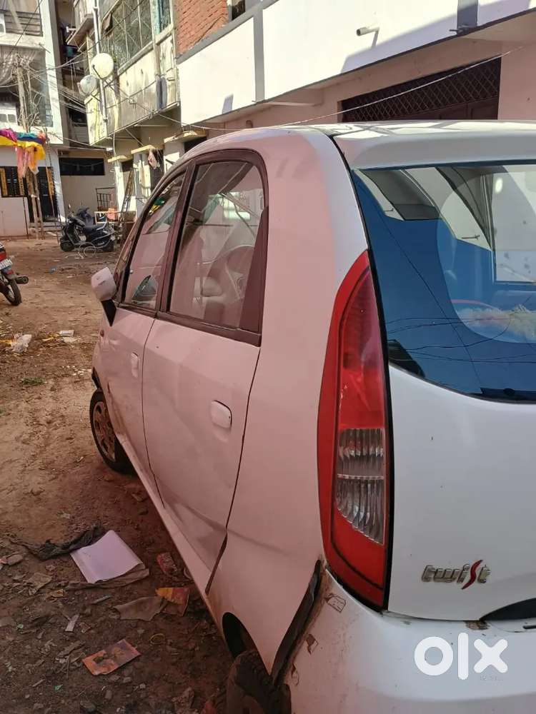 Tata Nano Genx 2016 Automatic