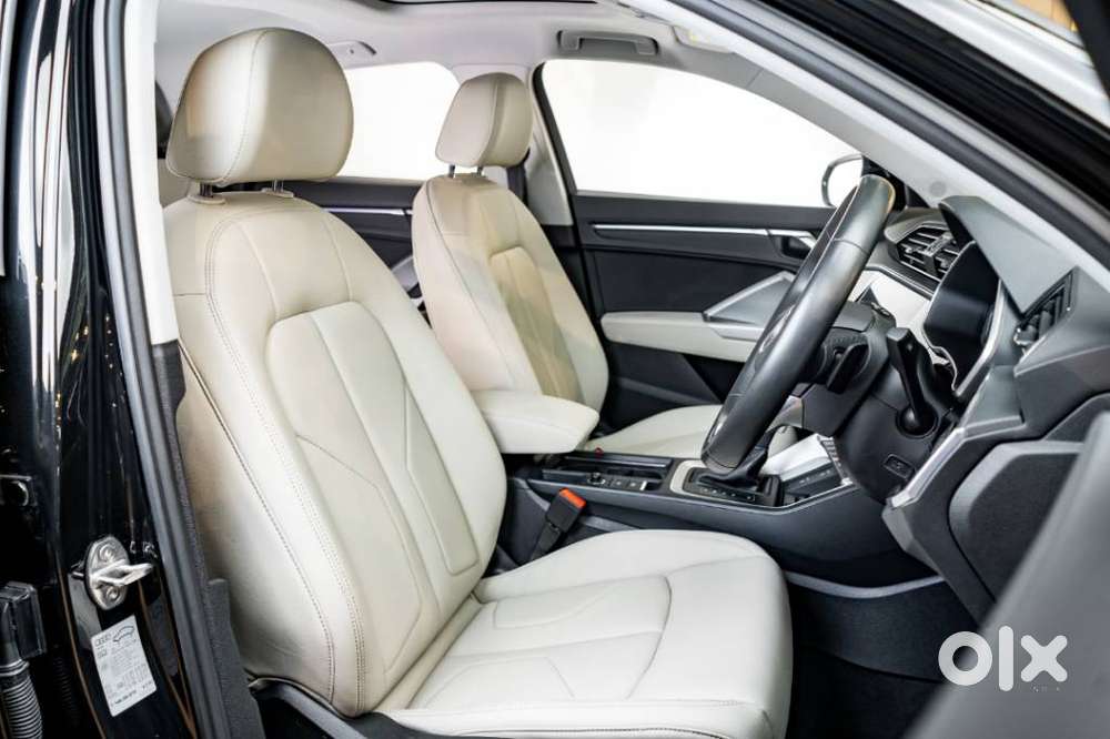 Audi Q3 Sportback Technology Plus S-line, 2025, Petrol