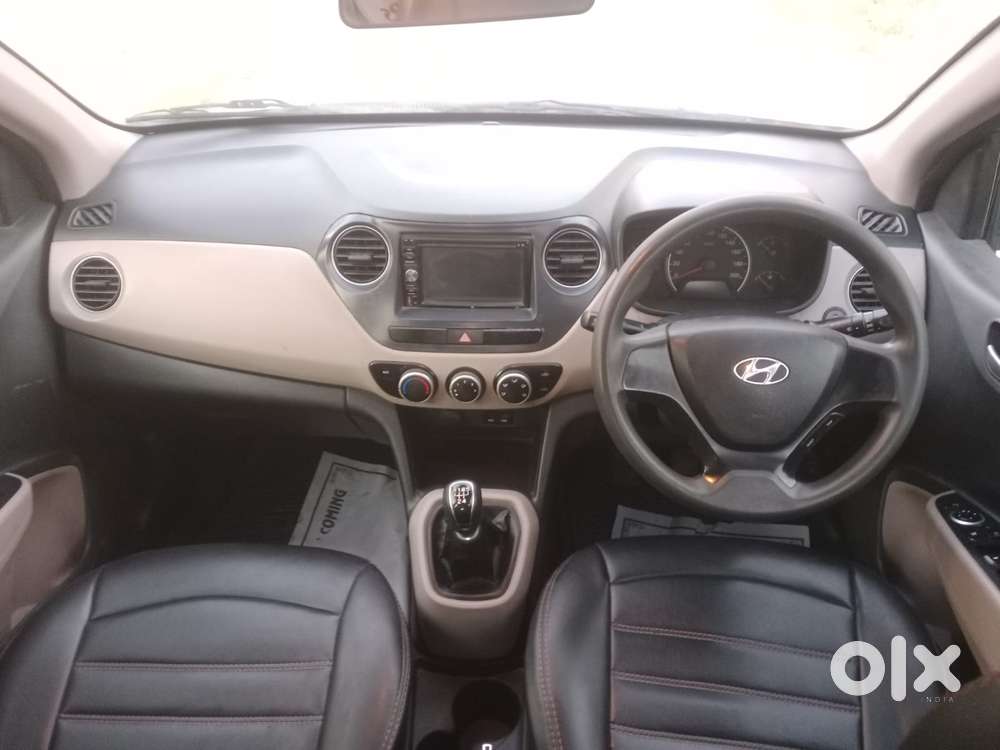 Hyundai Grand I10 Asta 1.1 Crdi, 2014, Diesel