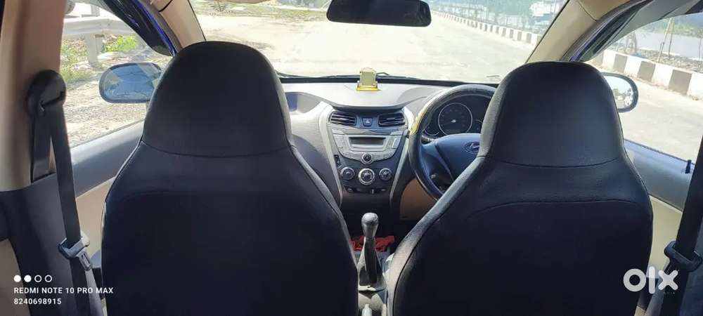 Hyundai Eon 2015 Petrol 41000 Km Driven