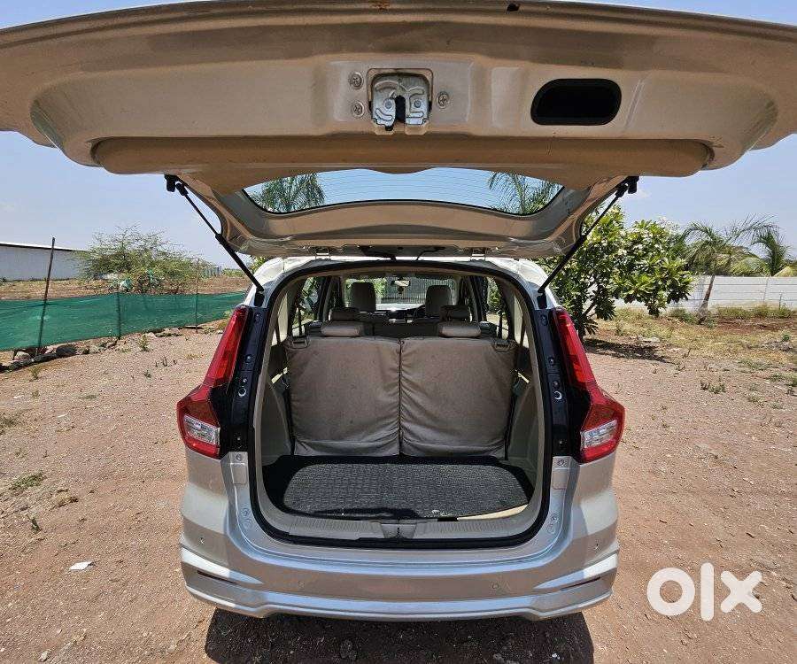 Maruti Suzuki Ertiga Shvs Zdi Plus, 2019, Diesel