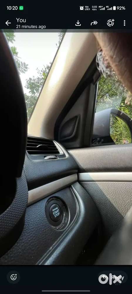 Maruti Suzuki Swift Zdi 2016 Car