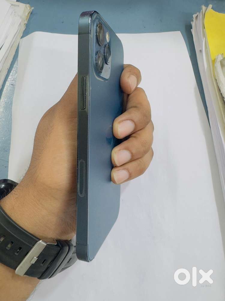 Iphone 12 Pro