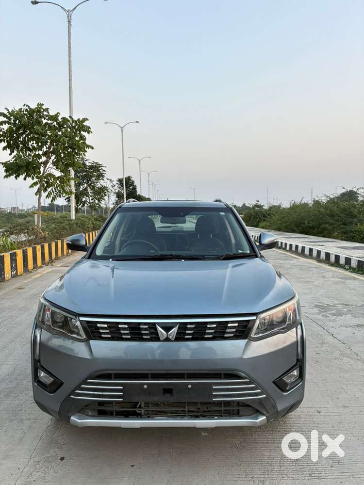 Mahindra Xuv300 Petrol 2022