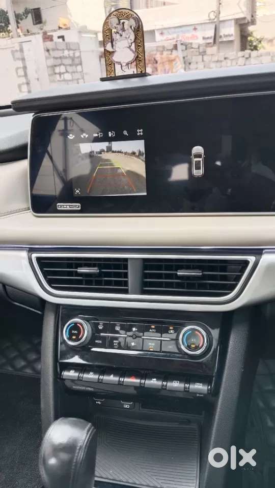 Mahindra Xuv700 2.2 Ax 7 Diesel At Str Awd, 2023, Diesel