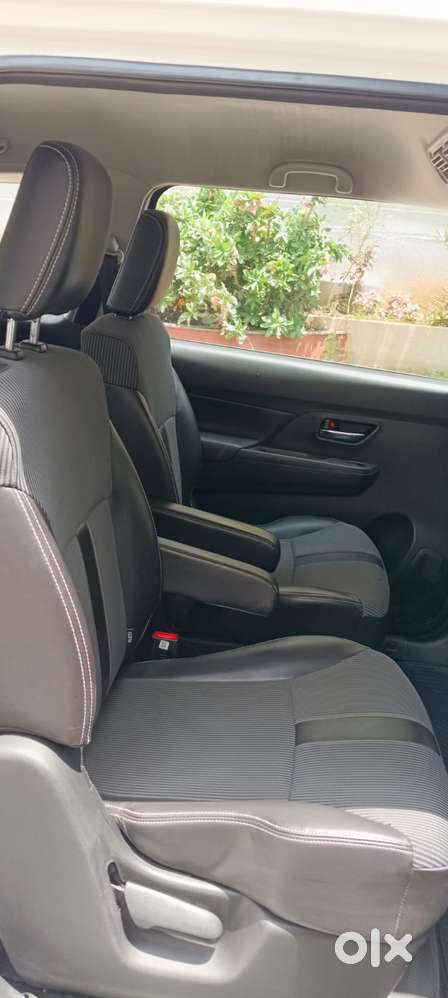 Maruti Suzuki Xl6 1.5 Zeta Mt, 2022, Petrol