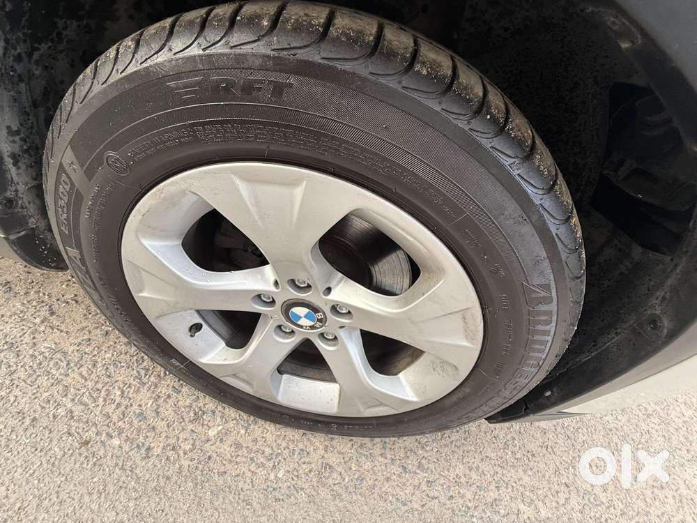 Bmw X1 2.0 Sdrive 20d, 2013, Diesel