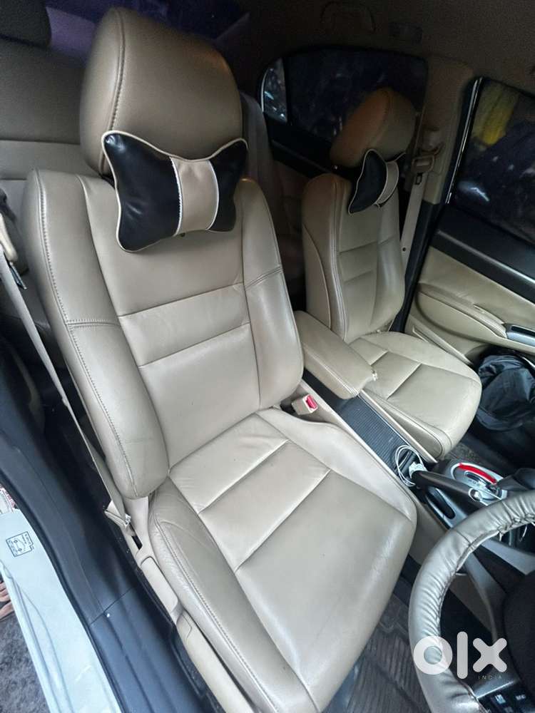 Honda Civic Petrol 2012