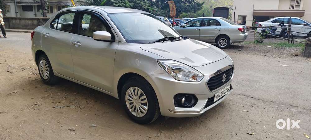 Maruti Suzuki Swift Dzire 1.3 Vxi, 2020, Petrol