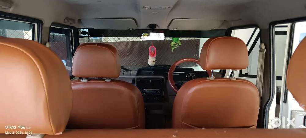 Mahindra Bolero 2021 Diesel 30777 Km Driven