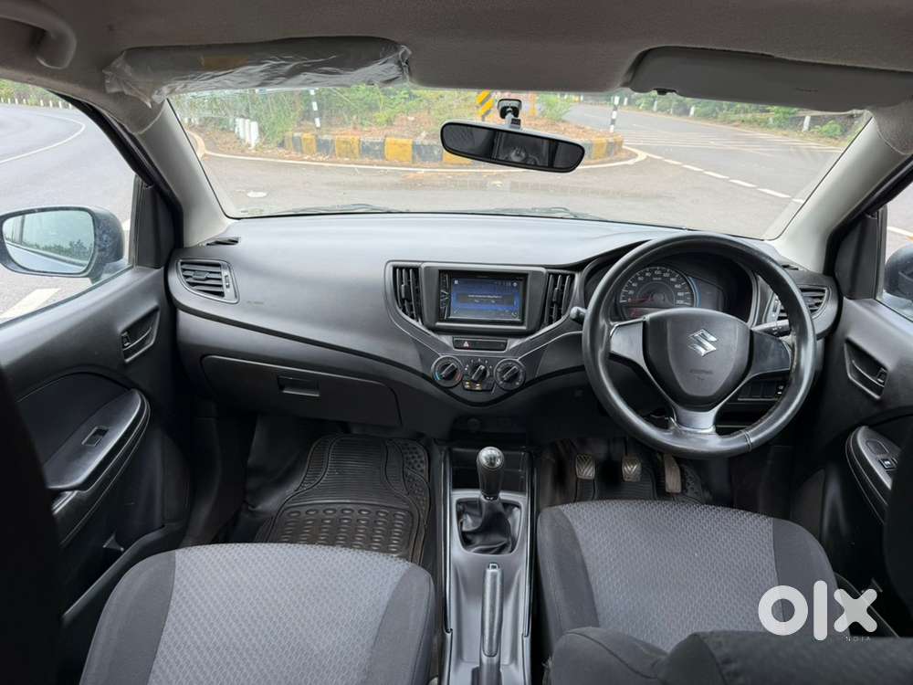 Maruti Suzuki Baleno 2021 Petrol Well Maintained