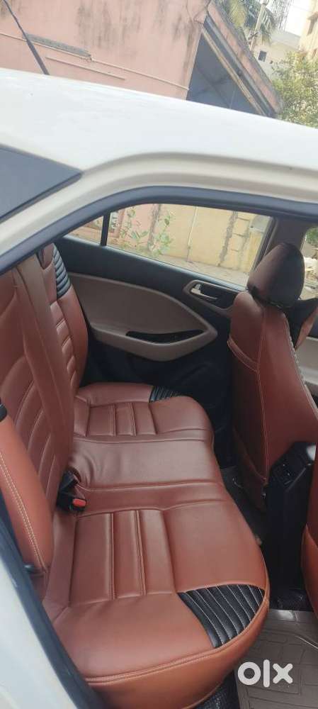 Hyundai I20 Sportz 1.2 Bs-iv, 2014, Diesel