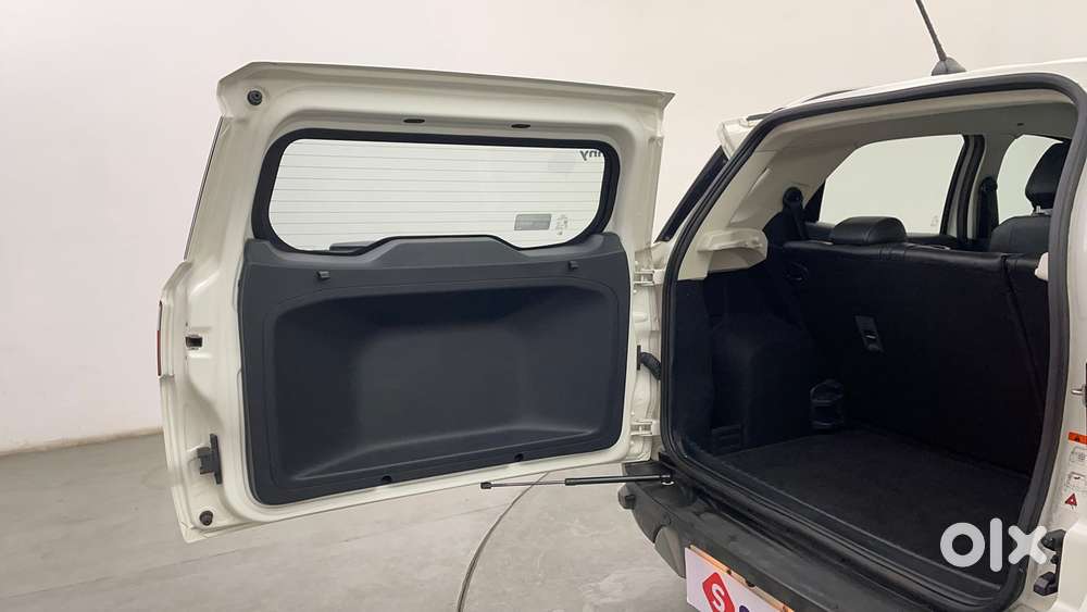 Ford Ecosport [ ] 1.5 Titanium Ti Vct At, 2018, Petrol