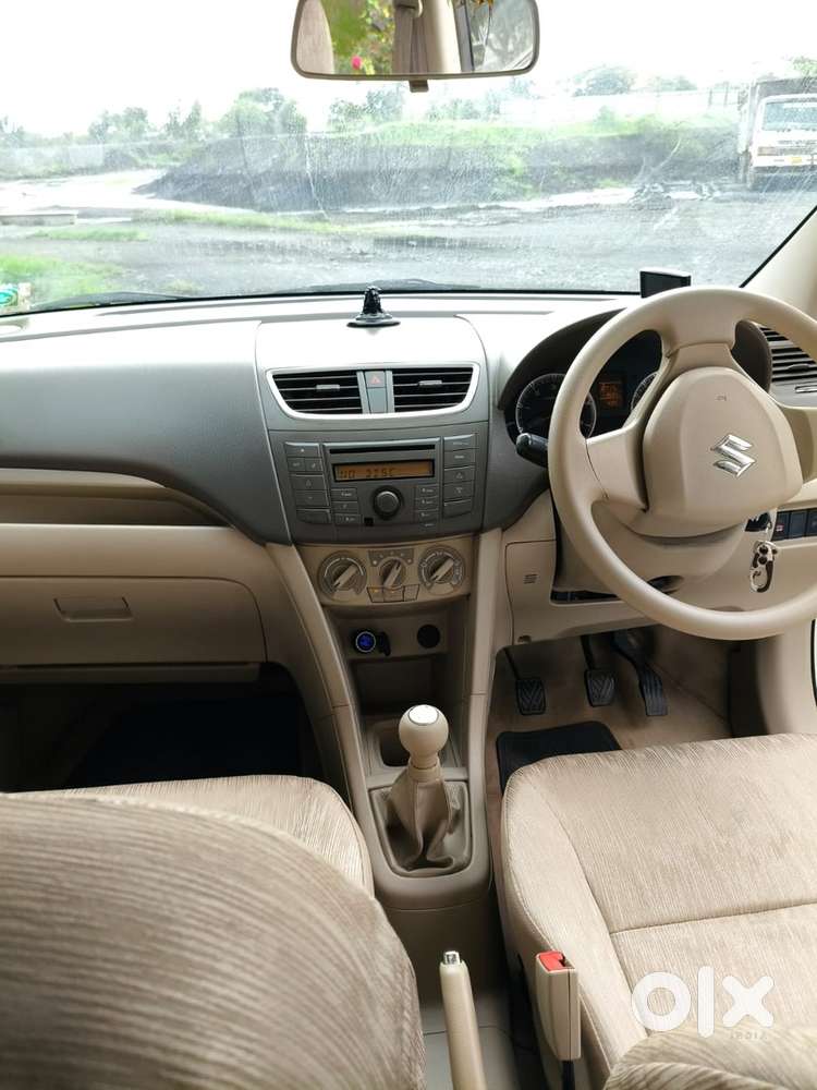 Maruti Ertiga Diesel 2015