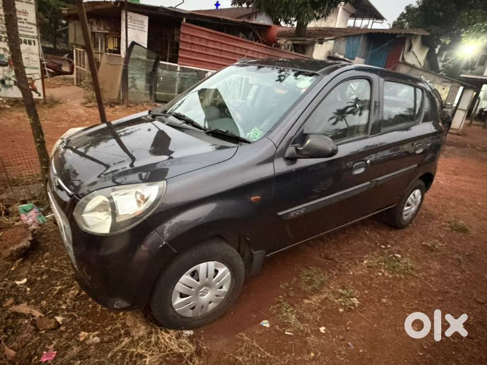 Maruti Suzuki Alto 800 2014 Petrol 68000 Km Driven