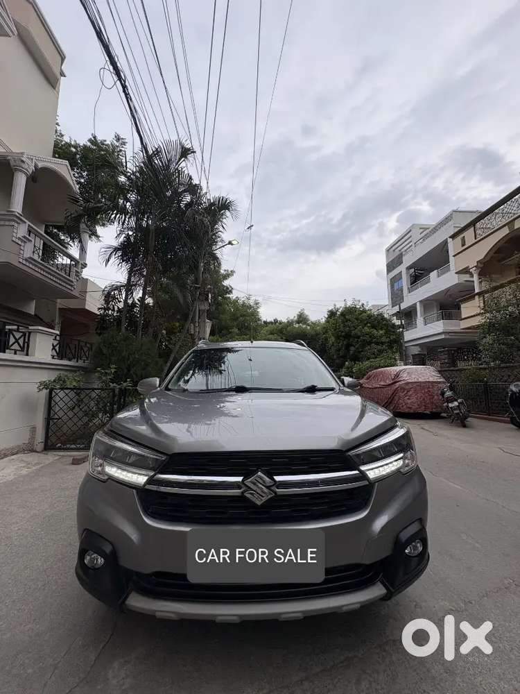 Maruti Suzuki Xl6 Zeta 2022