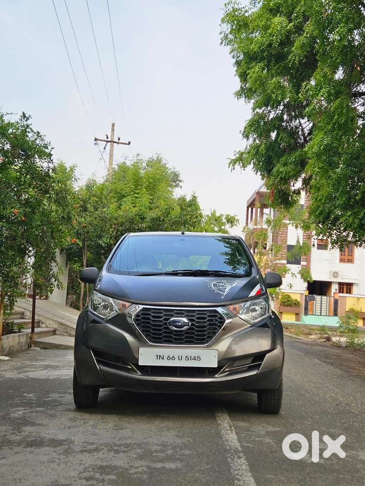 Datsun Redi Go, 2017, Petrol