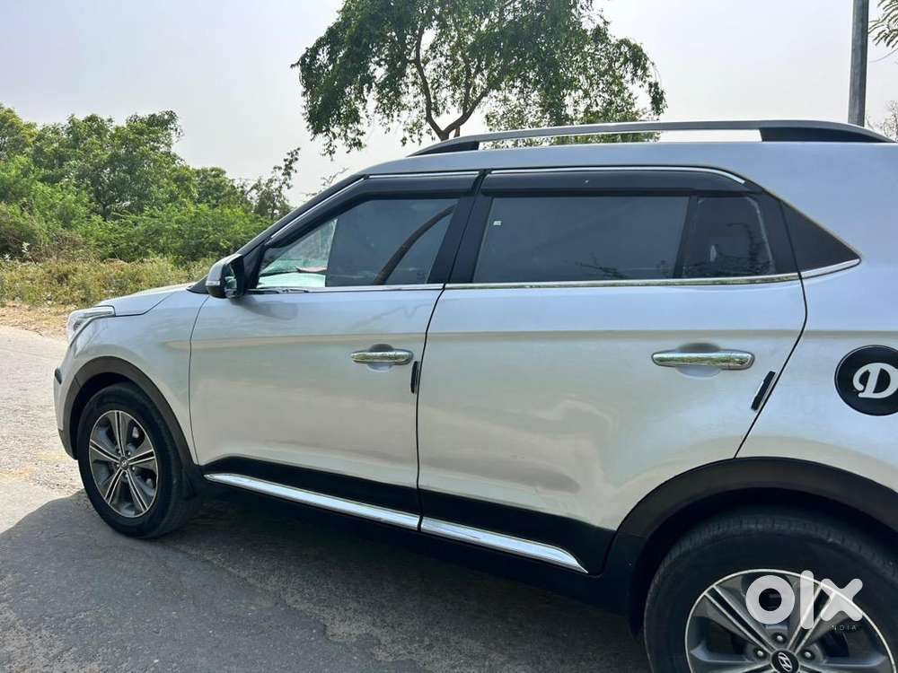 Hyundai Creta 2015