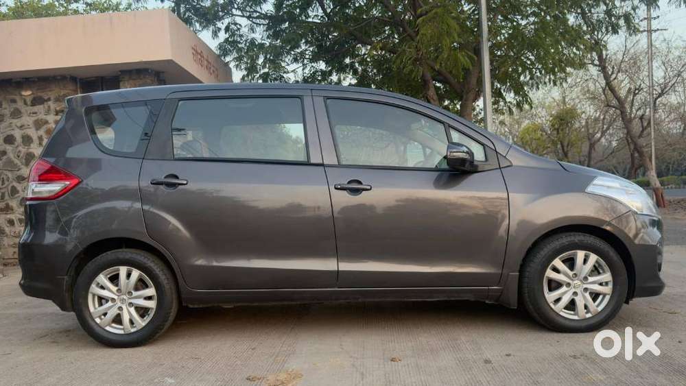 Maruti Suzuki Ertiga Vdi Shvs, 2016, Diesel