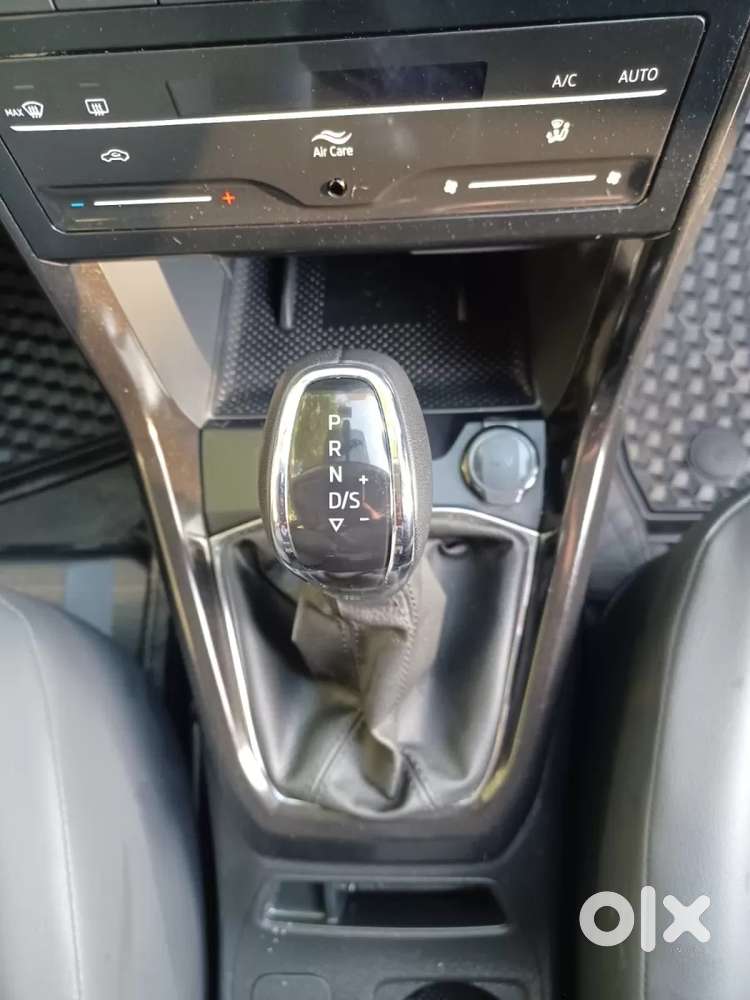 Skoda Kushaq 1.5 Tsi Style Dsg, 2024, Petrol