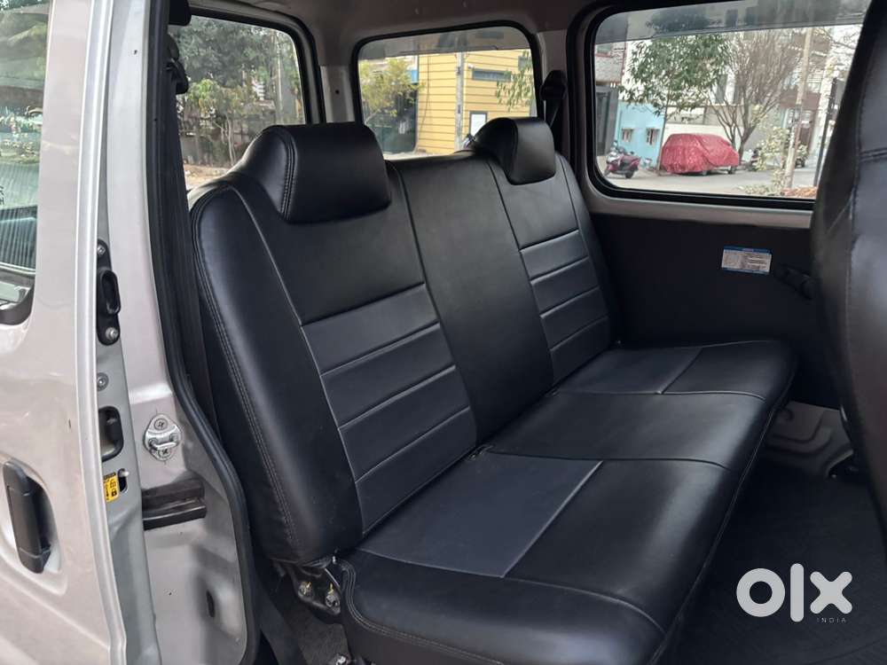 Maruti Suzuki Eeco 5 Seater Ac, 2023, Petrol