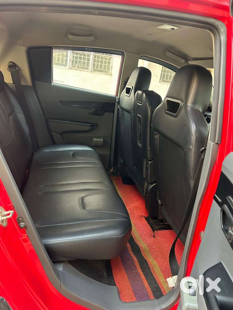Mahindra Kuv100 Nxt 1.2 K2 Petrol 6 Str, 2018, Petrol