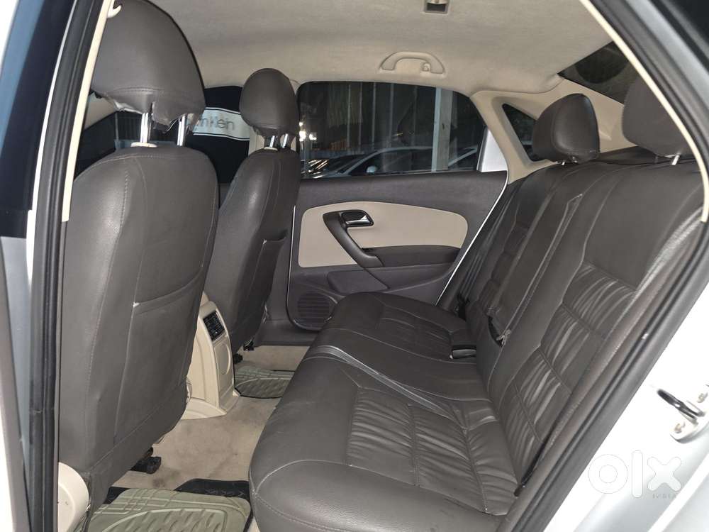 Volkswagen Vento, 2011, Petrol