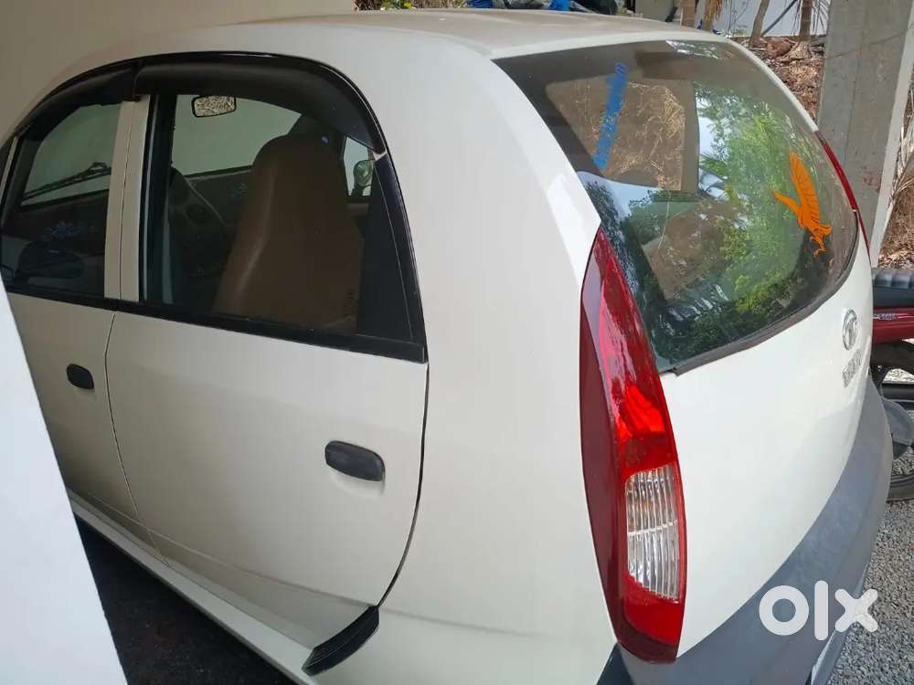 Nano Ac Car For Sale
