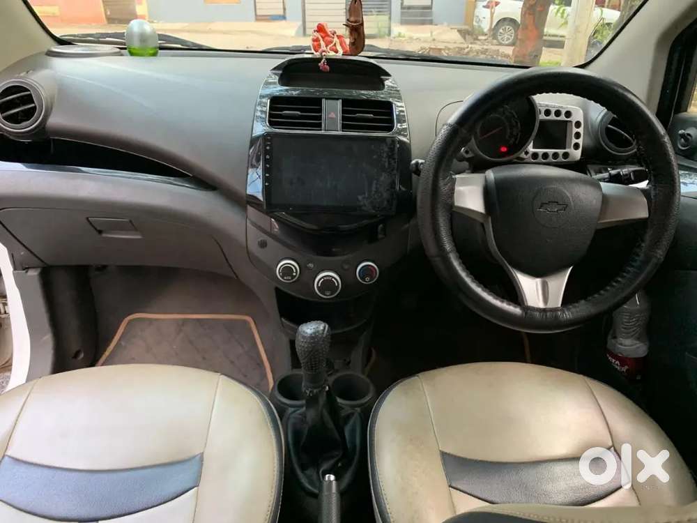 Petrol 2011 Model