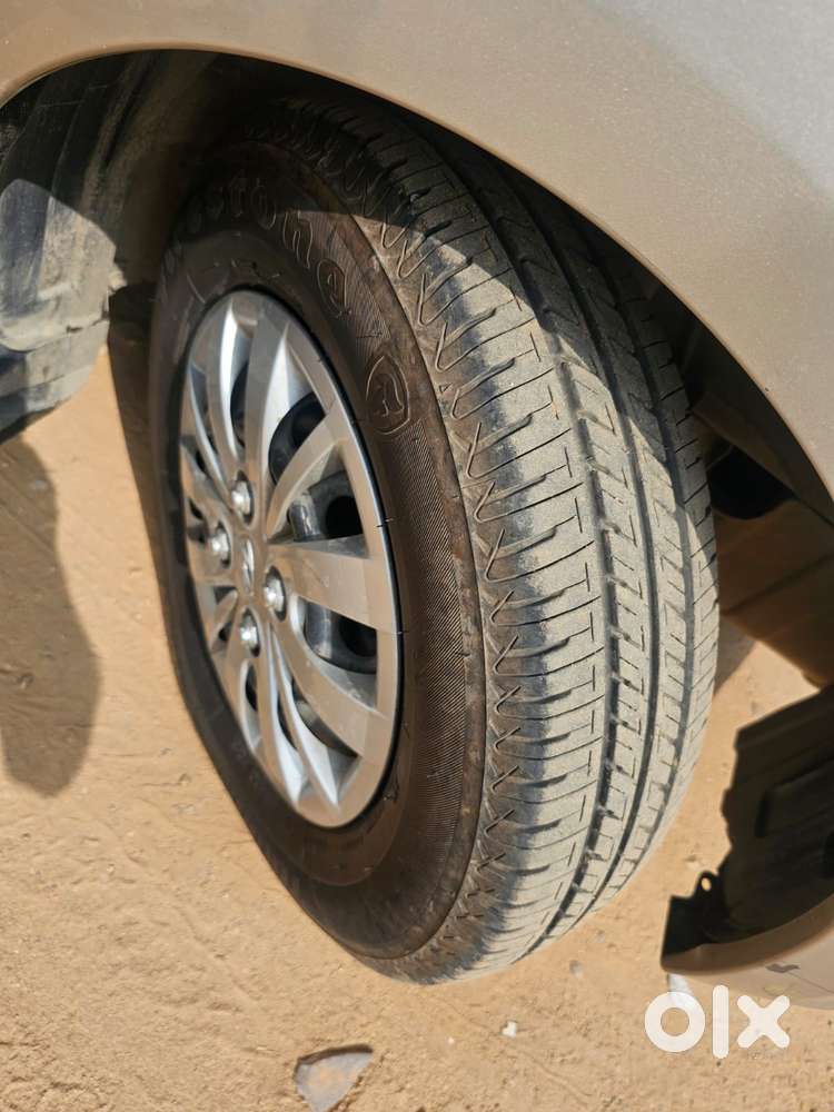 Hyundai I10 1.2 Kappa Sportz, 2013, Petrol