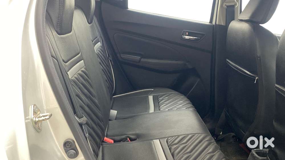 Maruti Suzuki Swift Vxi, 2021, Petrol