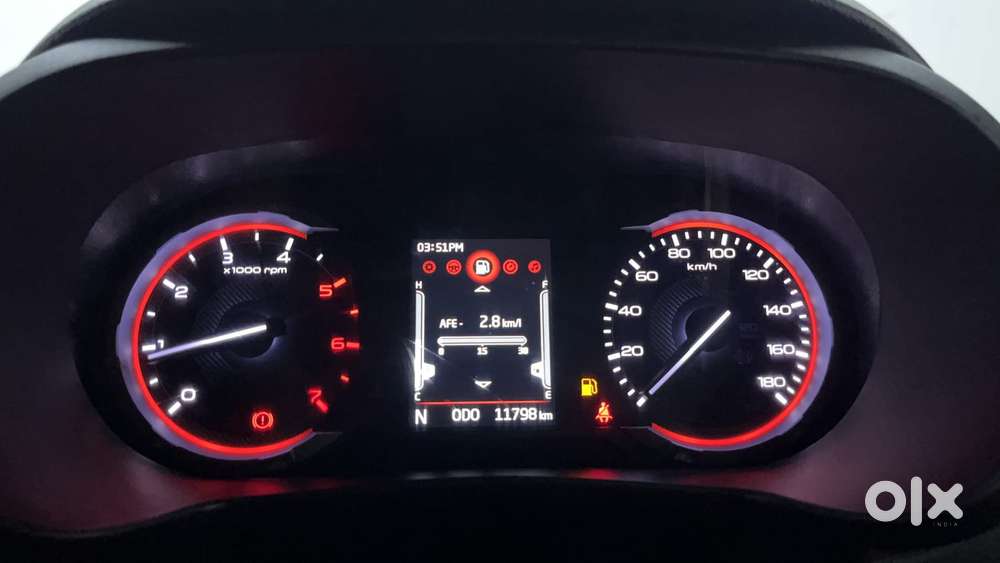 Mahindra Thar Lx Hard Top Diesel Mt 4wd, 2025, Diesel