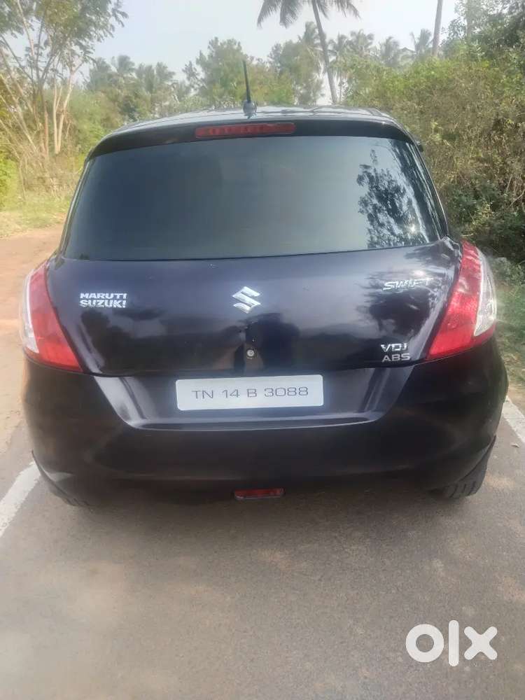 Maruti Suzuki Swift 2015 Diesel 101000 Km Driven