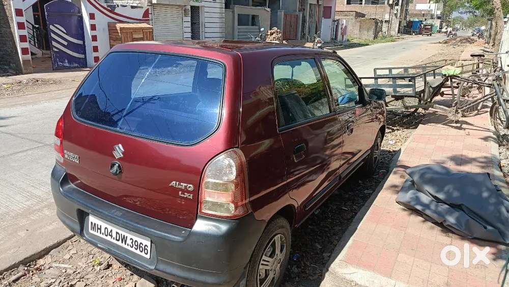 Insurance Valid Good Condition