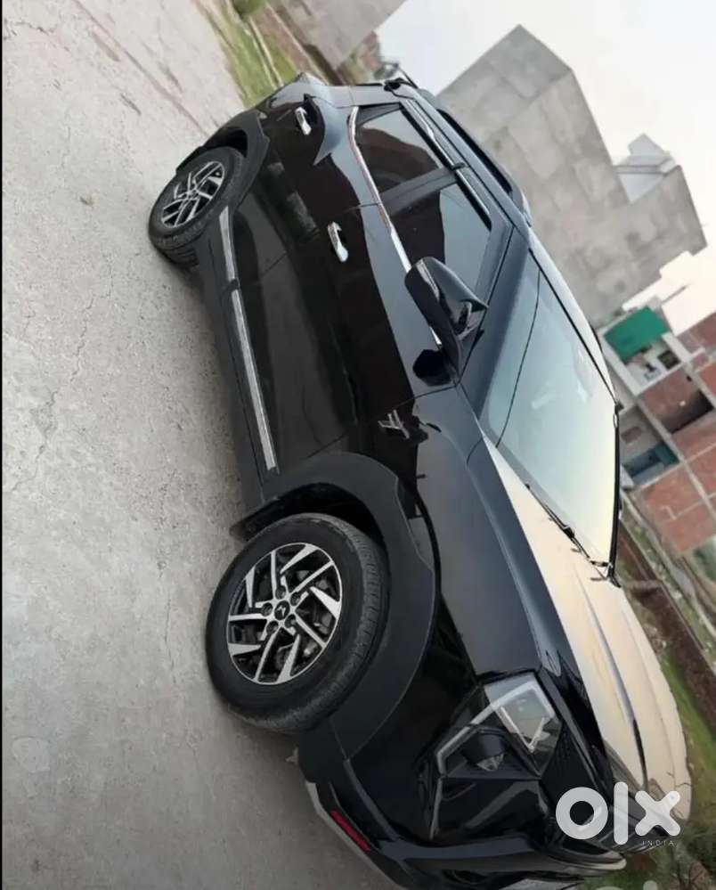 Mahindra Xuv 3xo 2024 Diesel 14500 Km Driven