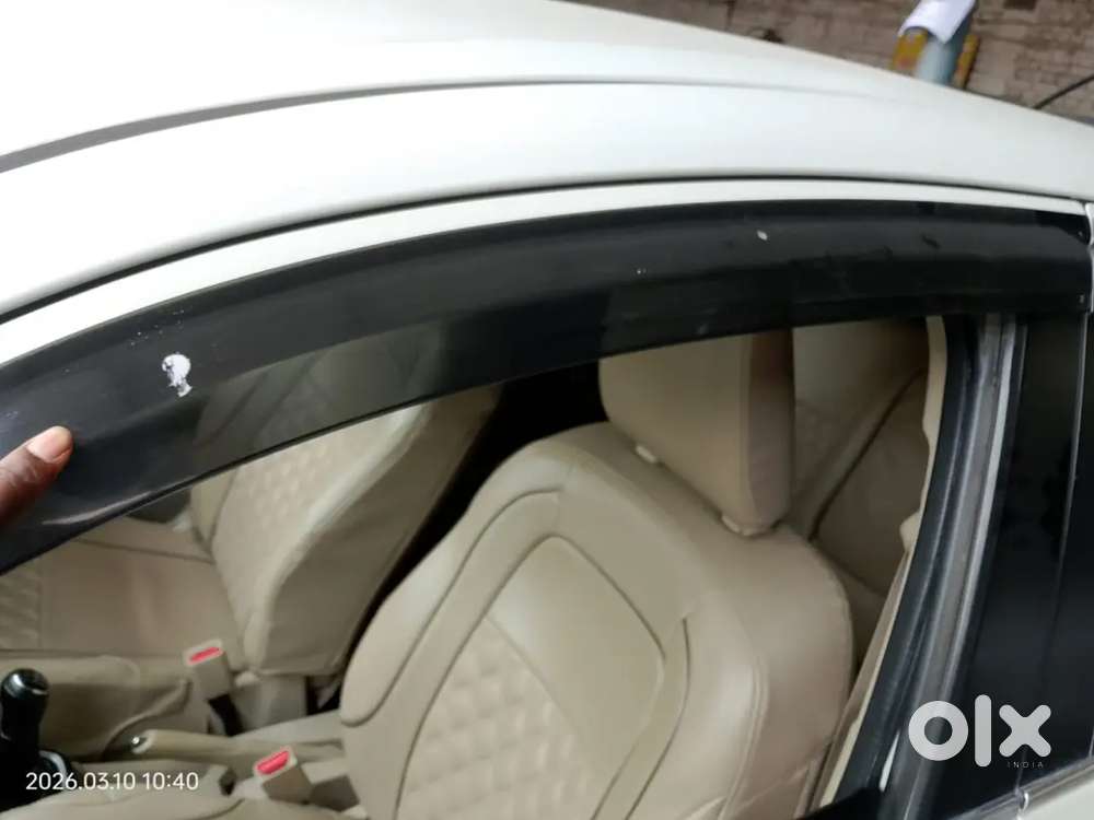 Maruti Suzuki Dzire 2019