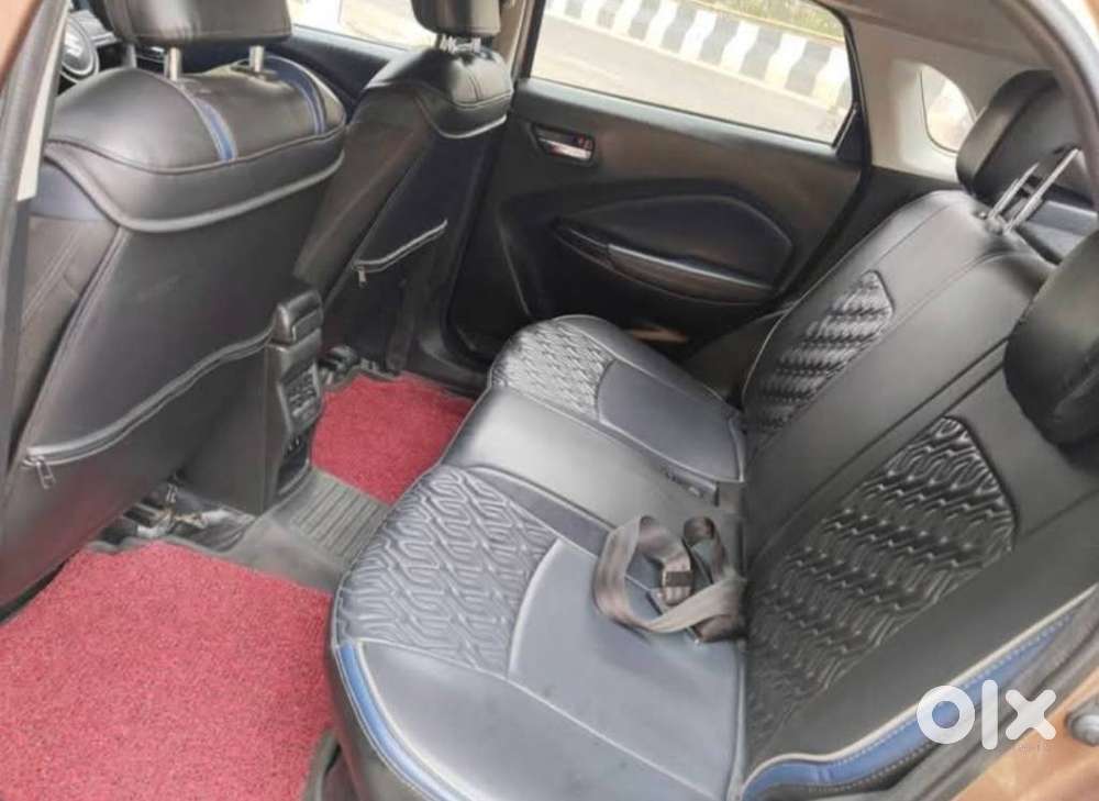Maruti Suzuki Baleno 1.2 Zeta Shvs, 2023, Petrol