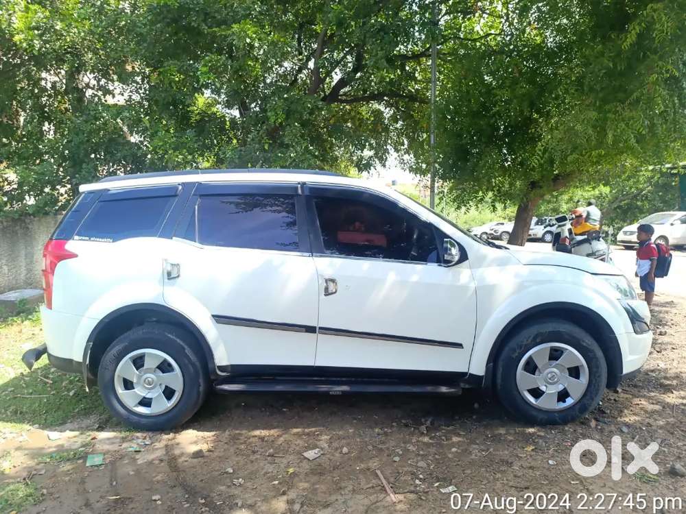 White Colour 2016 Model Good Condition