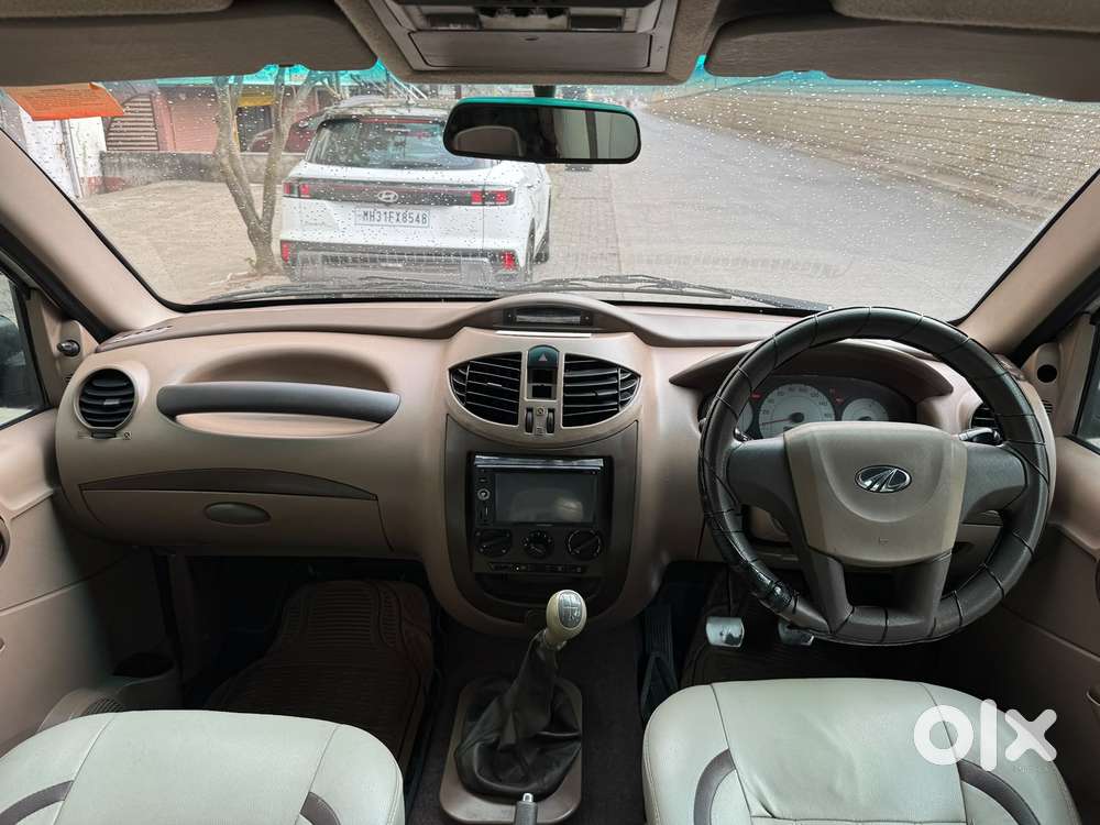 Mahindra Xylo D4 Bs Iii, 2013, Diesel