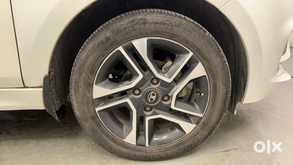 Tata Tiago 1.2 Revotron Xz Plus, 2020, Petrol