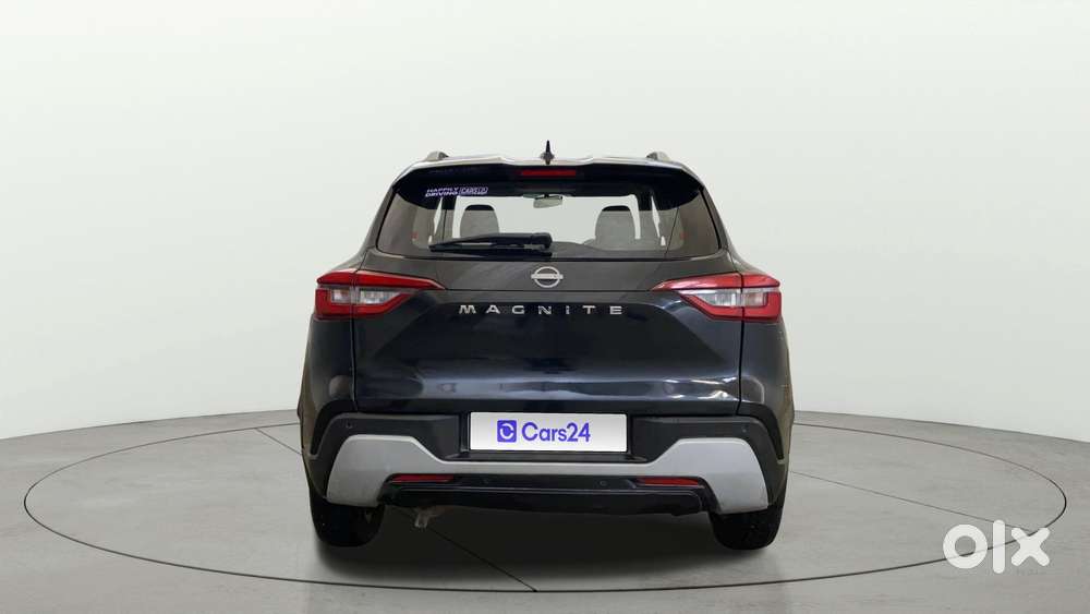 Nissan Magnite 1.0 Xl, 2023, Petrol