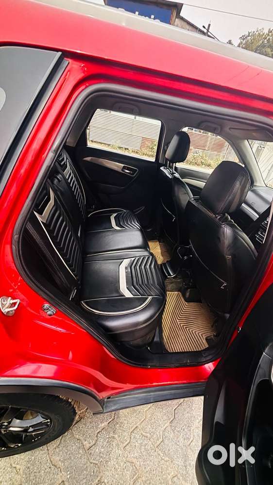 Maruti Suzuki Brezza Zdi, 2019, Diesel