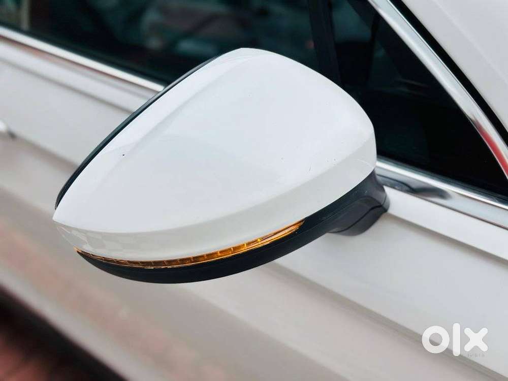 Volkswagen Tiguan 2.0 Tdi Highline, 2018, Diesel