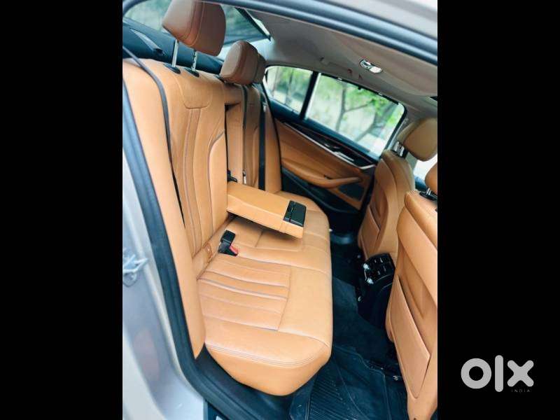 Bmw 5 Series 2.0 525d Luxury Plus, 2018, Diesel