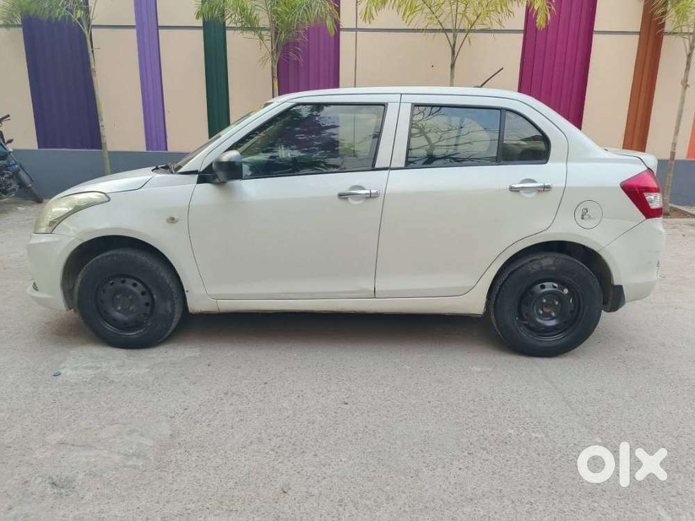 Maruti Suzuki Swift Dzire Tour Ldi, 2019, Diesel