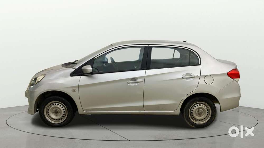 Honda Amaze 2013-2016 Ex I-vtech, 2014, Petrol