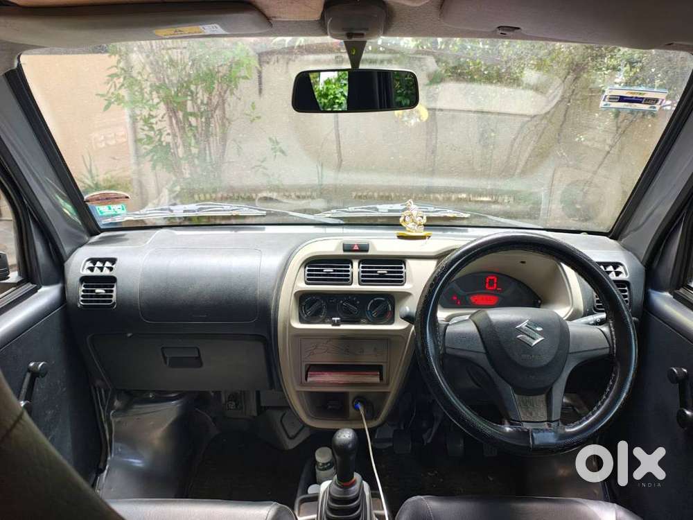 Suzuki  Eeco For  All Purpose (multix)