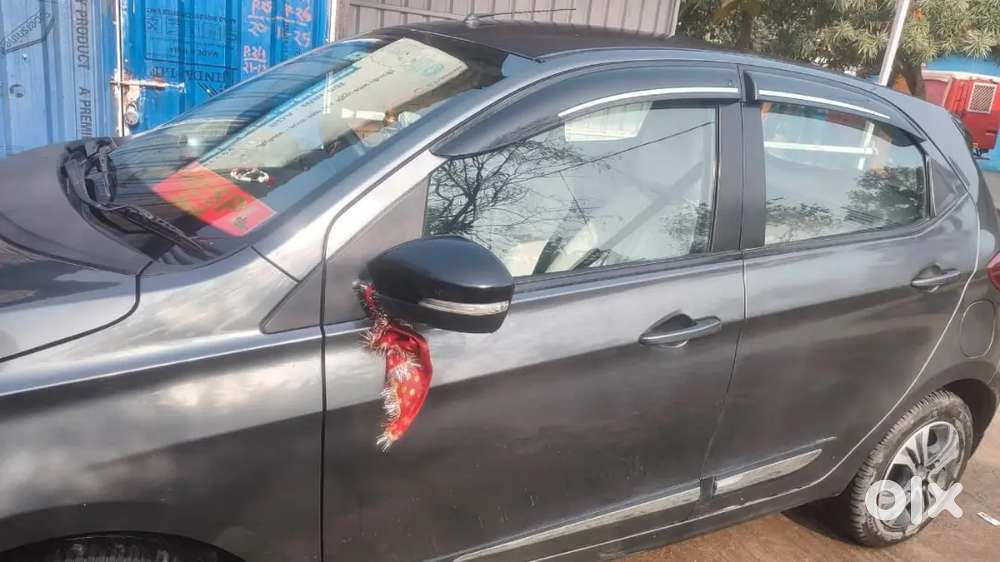 Tata Tiago 2023 Petrol 30000 Km Driven