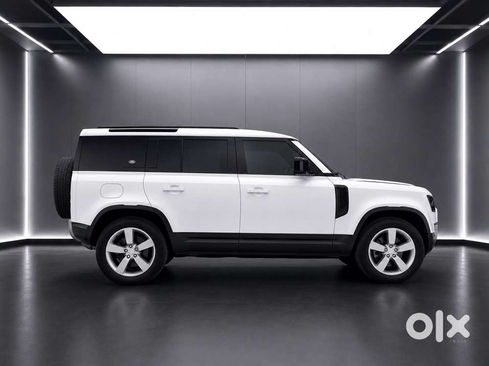 Land Rover Defender 2.0 110 Hse, 2023, Petrol